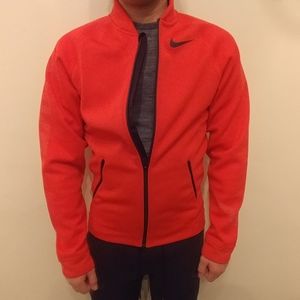 Nike Dri-Fit Zip Up